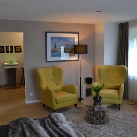 Waldstudio Comfort *