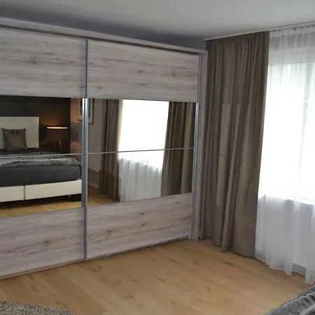 Apartmán Waldstudio Comfort Simmerath