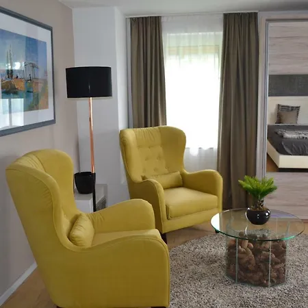 Waldstudio Comfort Simmerath