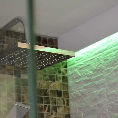 Apartman Waldstudio Comfort Simmerath