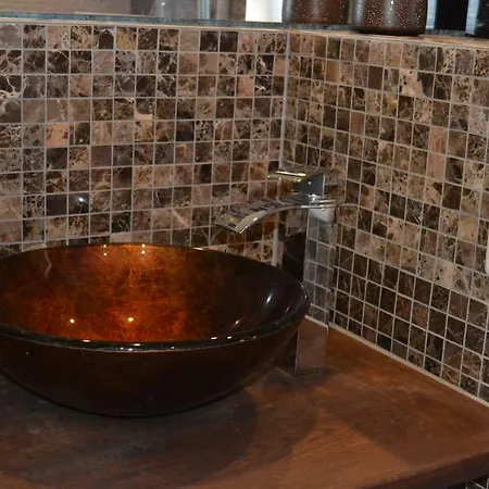 Waldstudio Comfort Simmerath