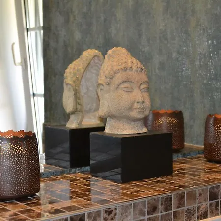 Apartmán Waldstudio Comfort