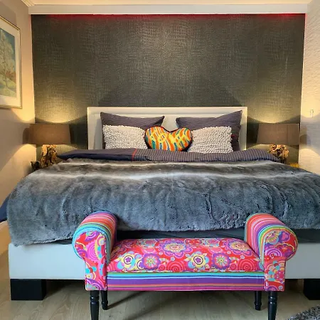 Waldstudio Comfort Appartement