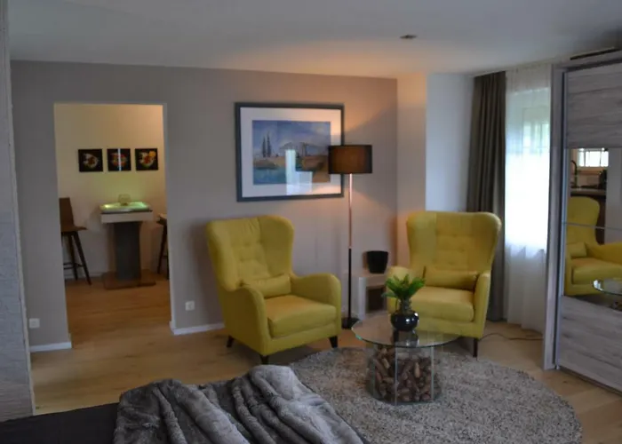 Waldstudio Comfort *