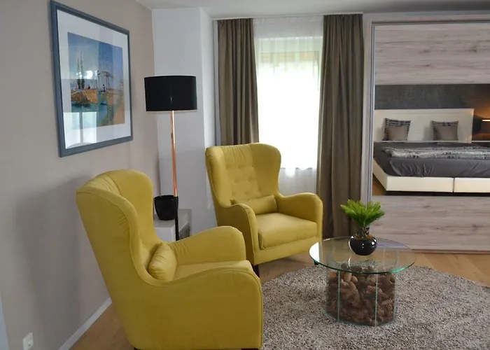 Waldstudio Comfort Simmerath