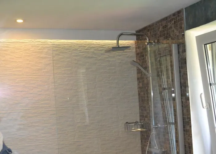 Waldstudio Comfort 公寓 锡默拉特