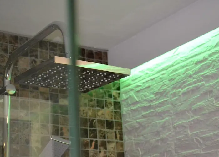 公寓 Waldstudio Comfort 锡默拉特