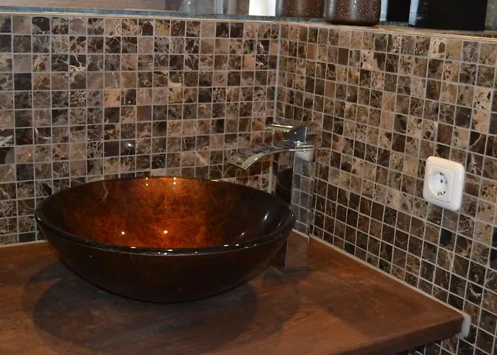 Waldstudio Comfort Simmerath