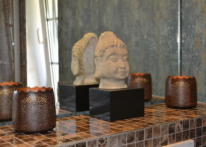 דירה Waldstudio Comfort