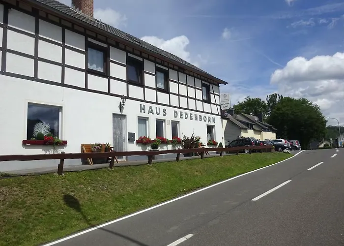 Waldstudio Comfort Appartement